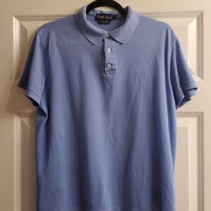Ralph Lauren Purple Label Polo
